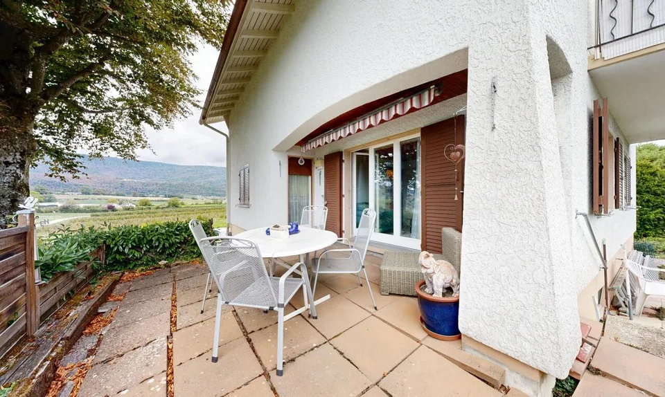Ein Zuhause mit viel Potenzial – Foto 7 von 11