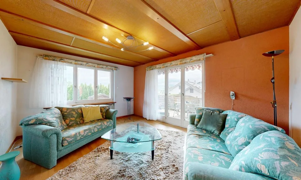 Ein Zuhause mit viel Potenzial – Foto 2 von 11
