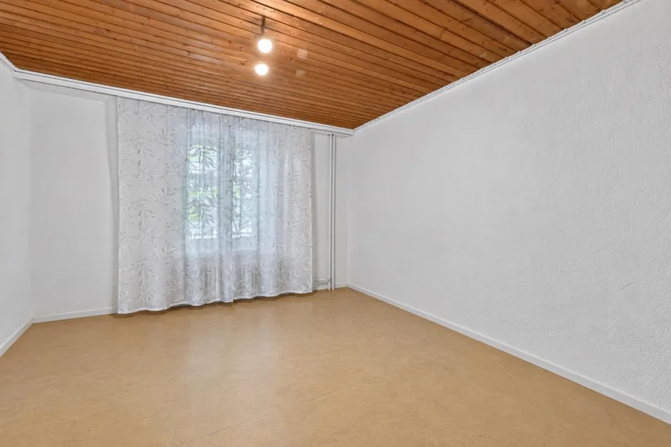 Vollvermietetes Mehrfamilienhaus mit Potenzial – Foto 4 von 6