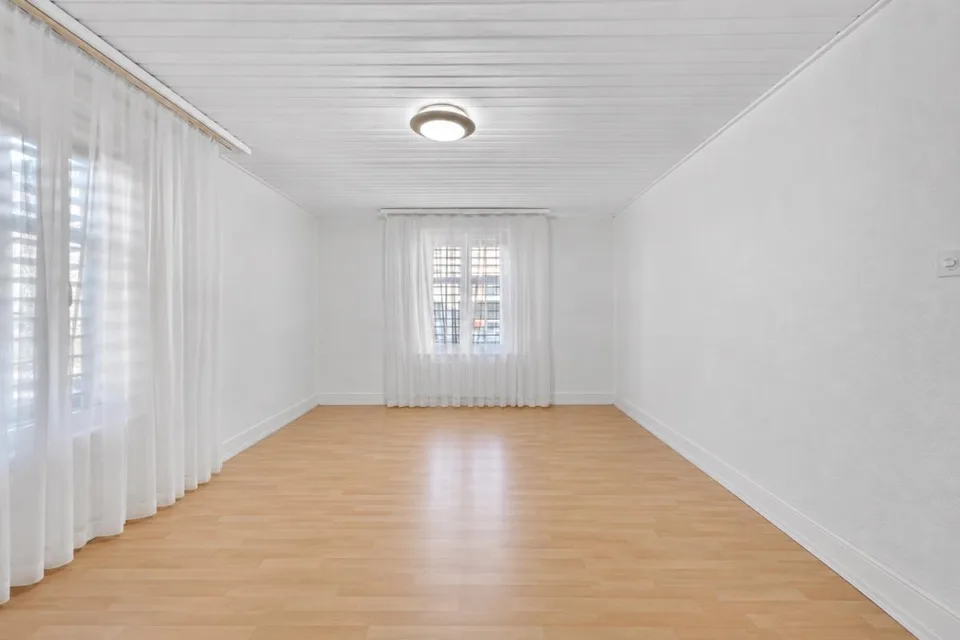 Vollvermietetes Mehrfamilienhaus mit Potenzial – Foto 3 von 6