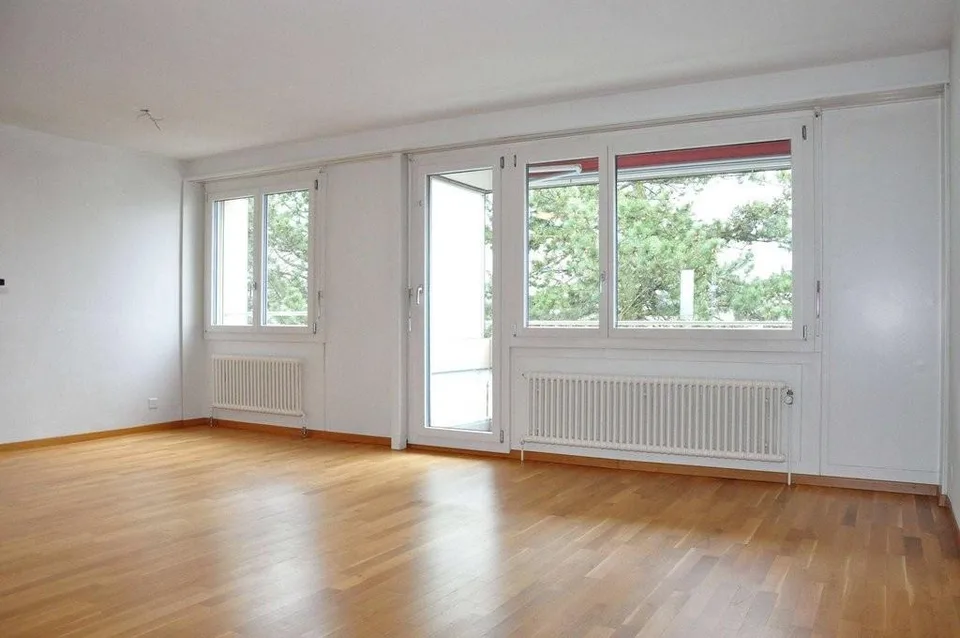 gemütliche und sonnige 3-Zimmerwohnung – Foto 9 von 9