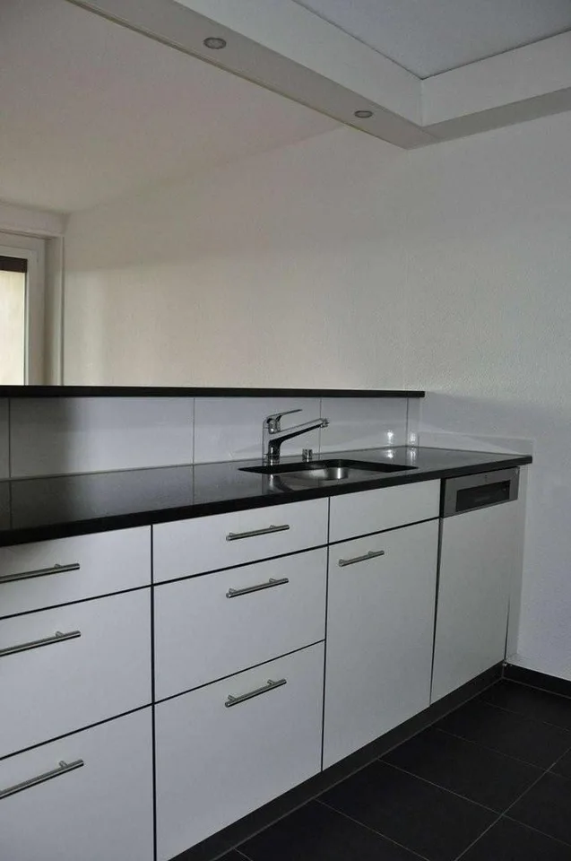gemütliche und sonnige 3-Zimmerwohnung – Foto 4 von 9