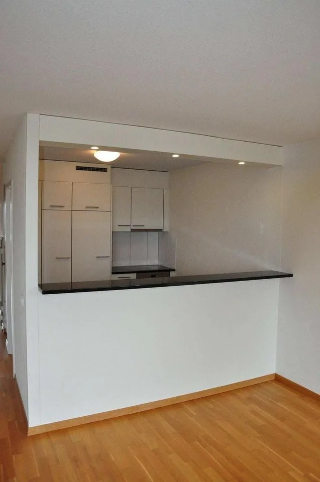 gemütliche und sonnige 3-Zimmerwohnung – Foto 2 von 9