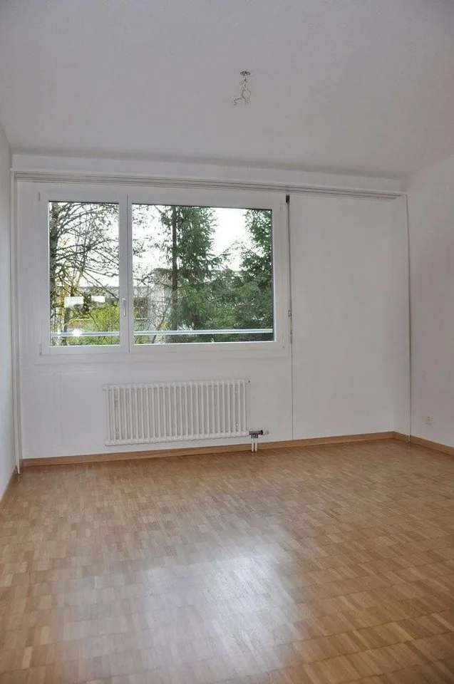 gemütliche und sonnige 3-Zimmerwohnung – Foto 8 von 9