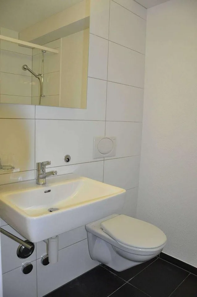gemütliche und sonnige 3-Zimmerwohnung – Foto 6 von 9