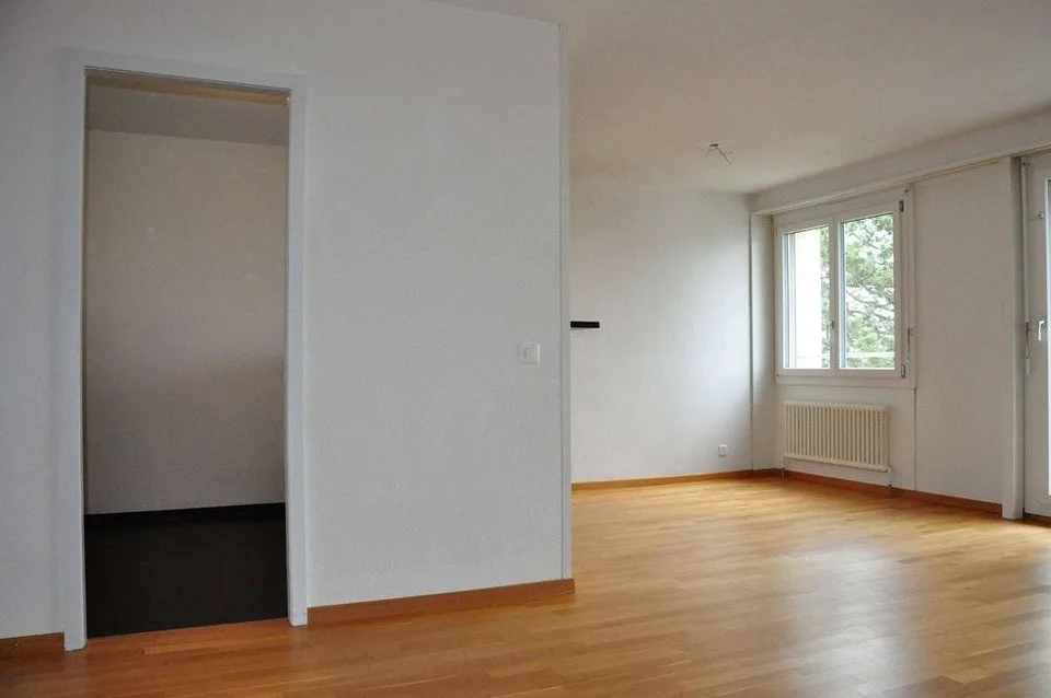 gemütliche und sonnige 3-Zimmerwohnung – Foto 5 von 9