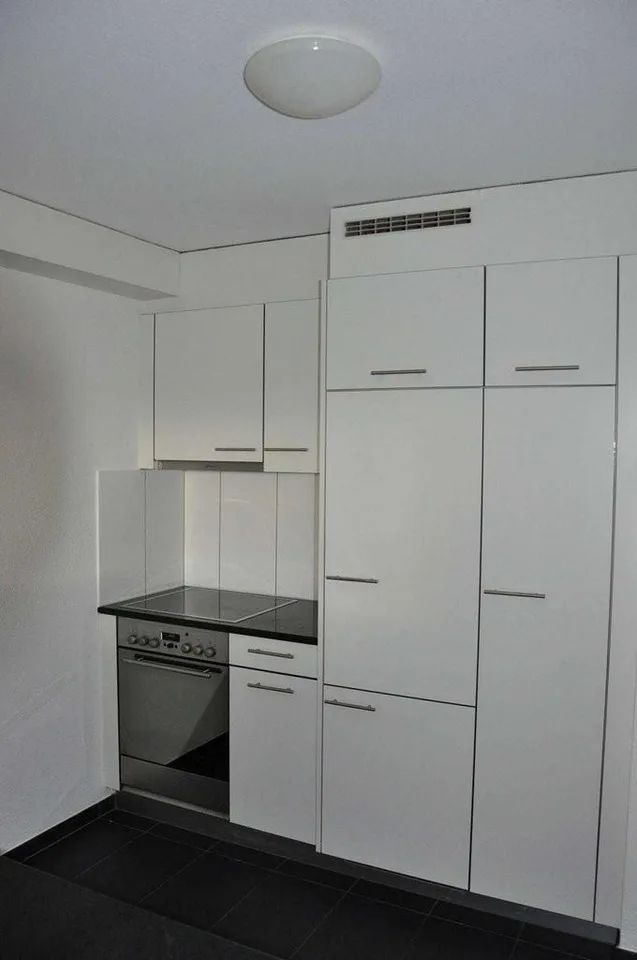 gemütliche und sonnige 3-Zimmerwohnung – Foto 3 von 9