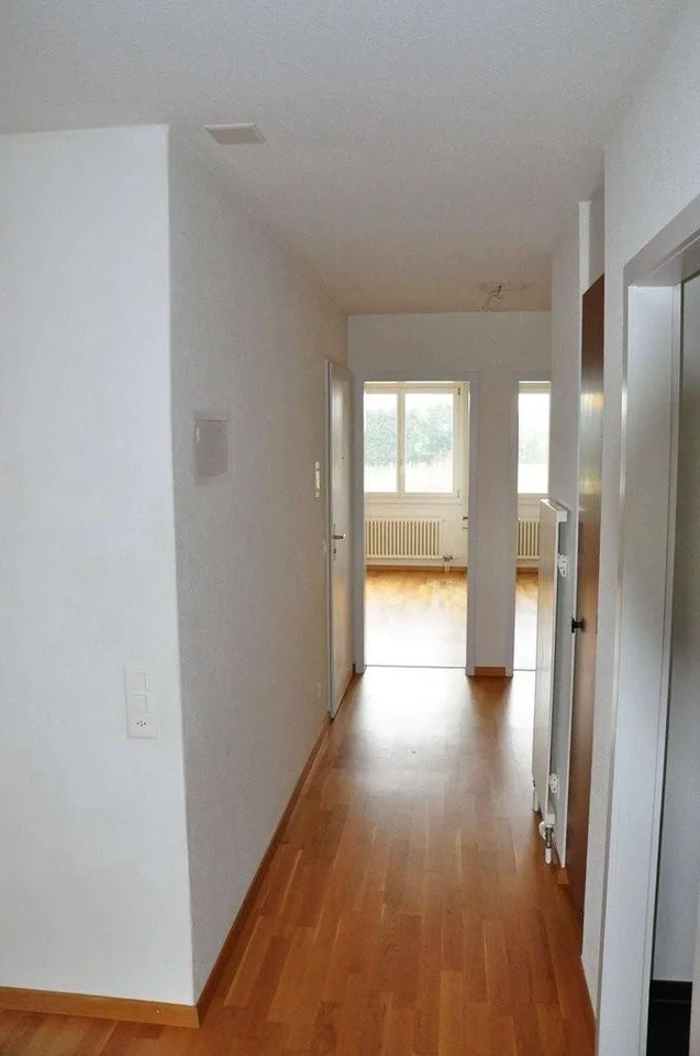gemütliche und sonnige 3-Zimmerwohnung – Foto 7 von 9