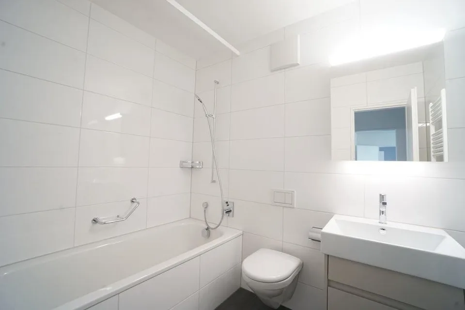 Moderne 3-Zimmerwohnung an familienfreundlicher Lage in Aesch – Foto 11 von 11