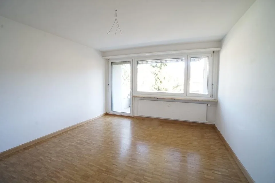 Moderne 3-Zimmerwohnung an familienfreundlicher Lage in Aesch – Foto 8 von 11