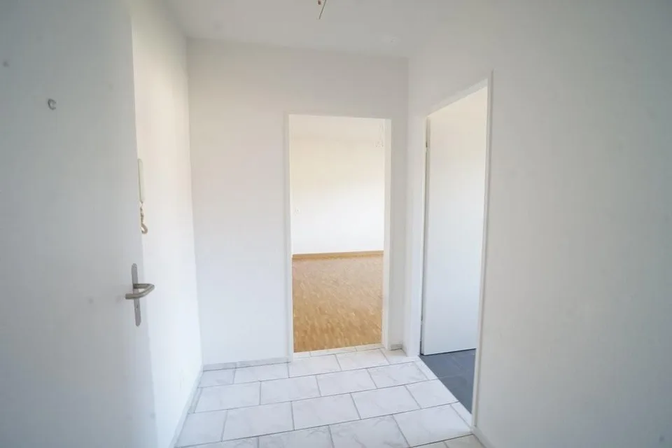 Moderne 3-Zimmerwohnung an familienfreundlicher Lage in Aesch – Foto 5 von 11