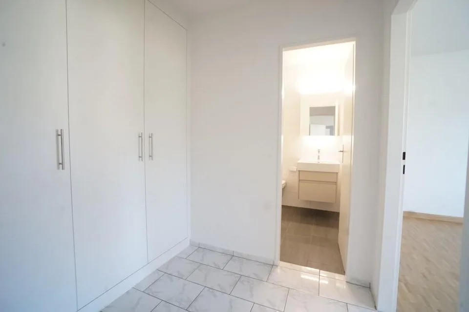 Moderne 3-Zimmerwohnung an familienfreundlicher Lage in Aesch – Foto 6 von 11