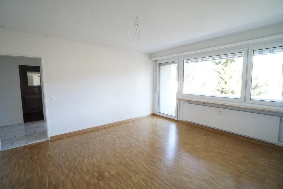 Moderne 3-Zimmerwohnung an familienfreundlicher Lage in Aesch – Foto 7 von 11