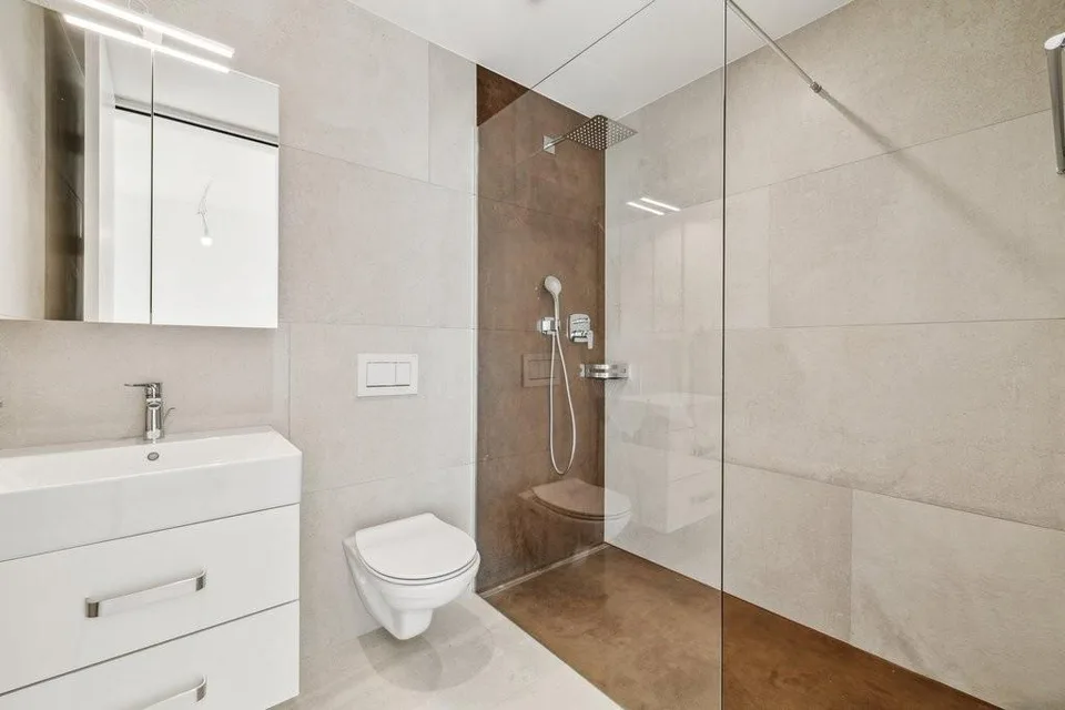 Moderne Neubauwohnung – Foto 4 von 7