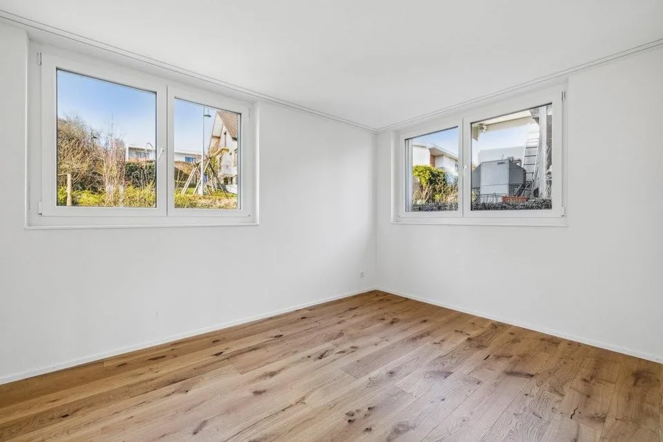 Moderne Neubauwohnung – Foto 7 von 7