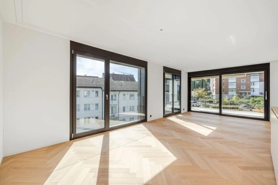 Luxuriöse Neubauwohnung in St. Gallen mit Bezug per 01.11.2026 – Foto 11 von 14