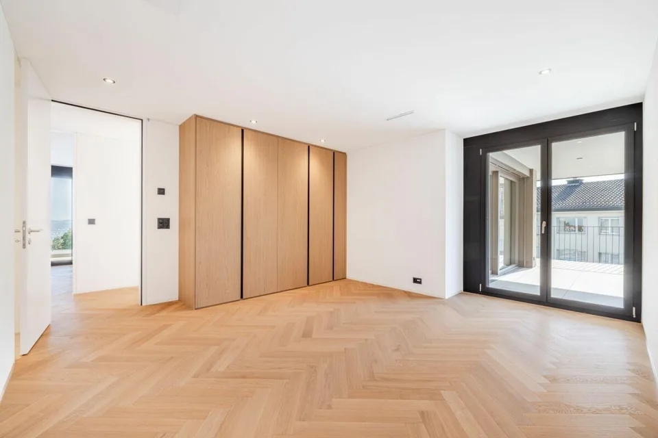 Luxuriöse Neubauwohnung in St. Gallen mit Bezug per 01.11.2026 – Foto 7 von 14