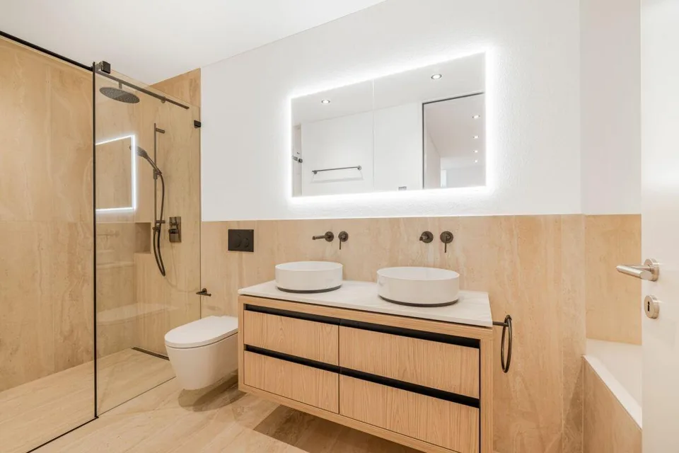 Luxuriöse Neubauwohnung in St. Gallen mit Bezug per 01.11.2026 – Foto 5 von 14