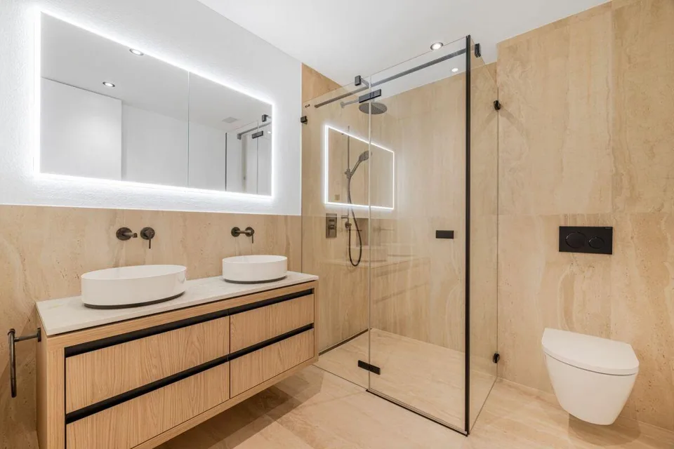 Luxuriöse Neubauwohnung in St. Gallen mit Bezug per 01.11.2026 – Foto 6 von 14