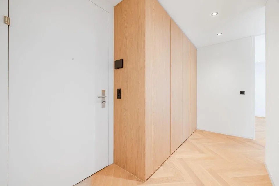 Luxuriöse Neubauwohnung in St. Gallen mit Bezug per 01.11.2026 – Foto 8 von 14