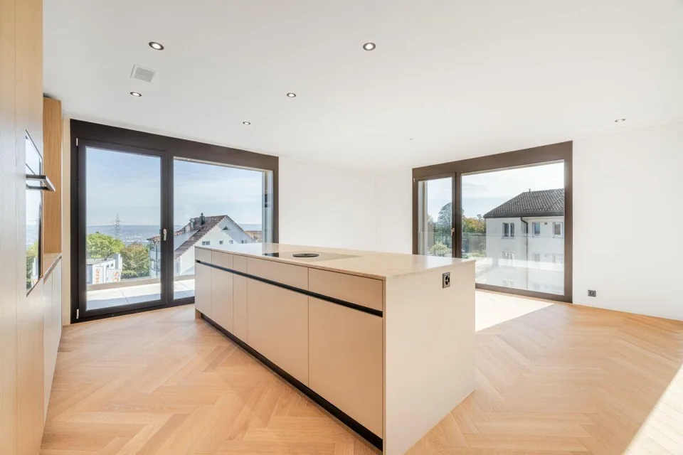 Luxuriöse Neubauwohnung in St. Gallen mit Bezug per 01.11.2026 – Foto 4 von 14