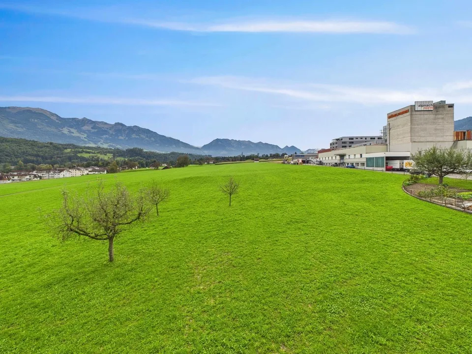 Moderne Gewerbefläche mit Weitblick – Foto 8 von 10