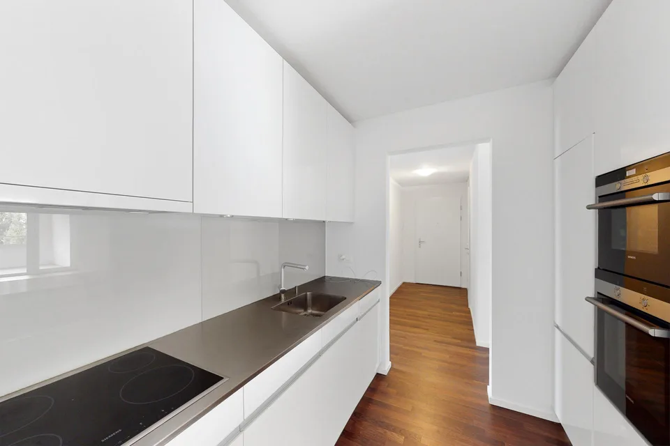 Traumhafte Wohnung Nähe Bahnhof – foto 6 di 13