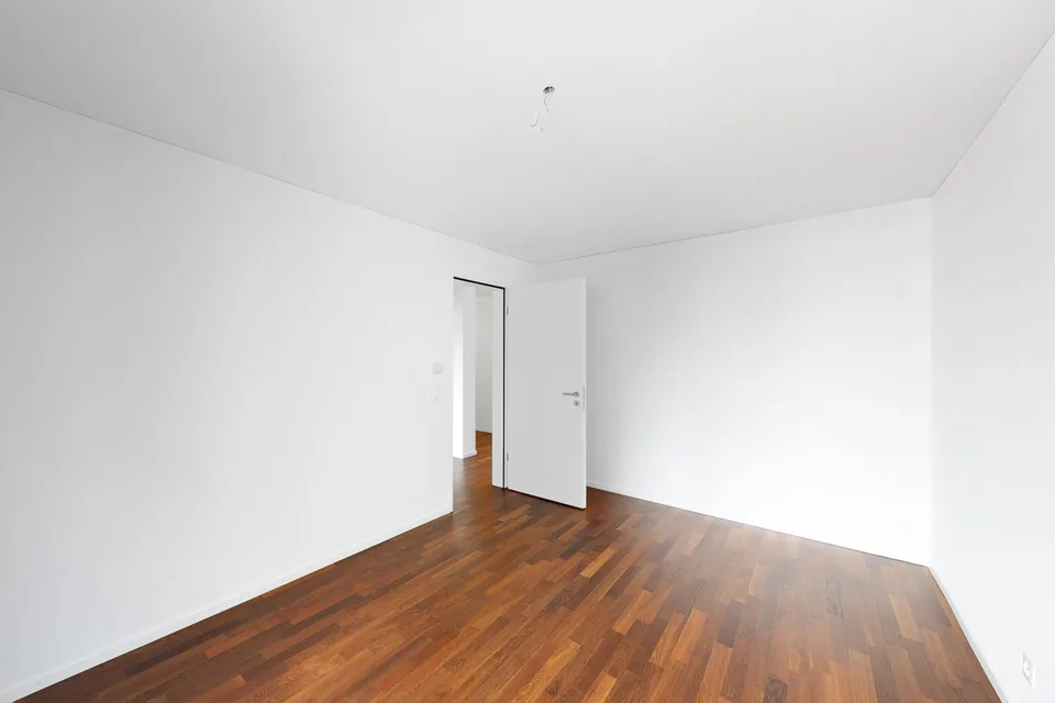 Traumhafte Wohnung Nähe Bahnhof – foto 7 di 13