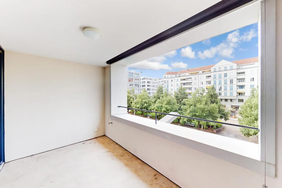 Traumhafte Wohnung Nähe Bahnhof – foto 13 di 13