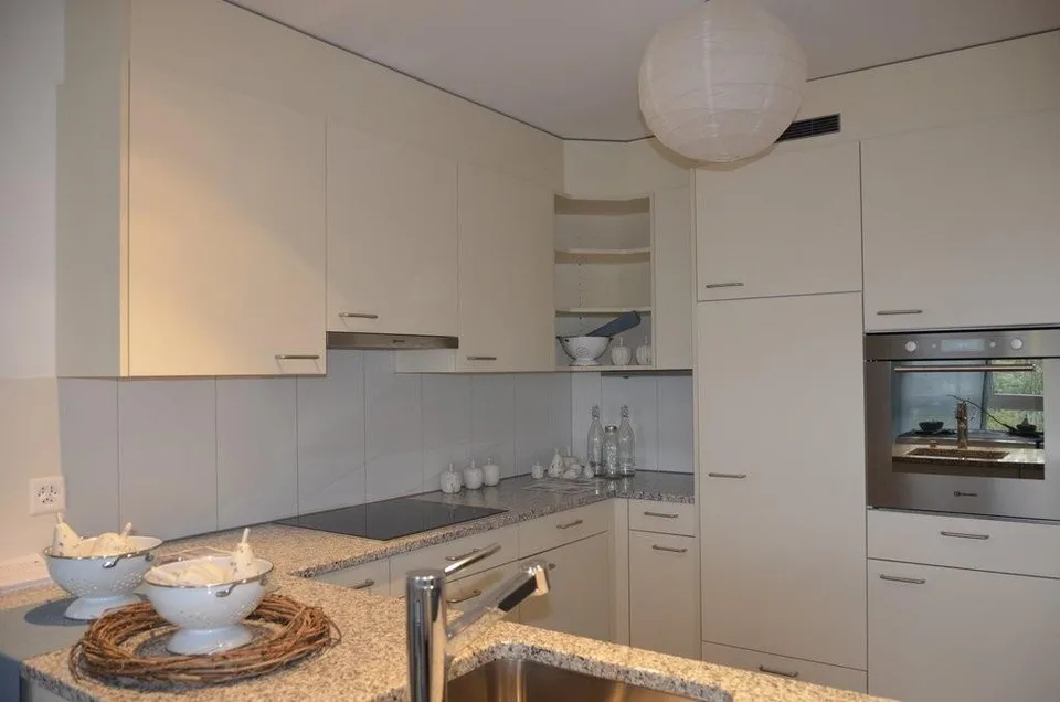 Grosszügige 4.5-Zimmer-Wohnung – foto 4 di 7