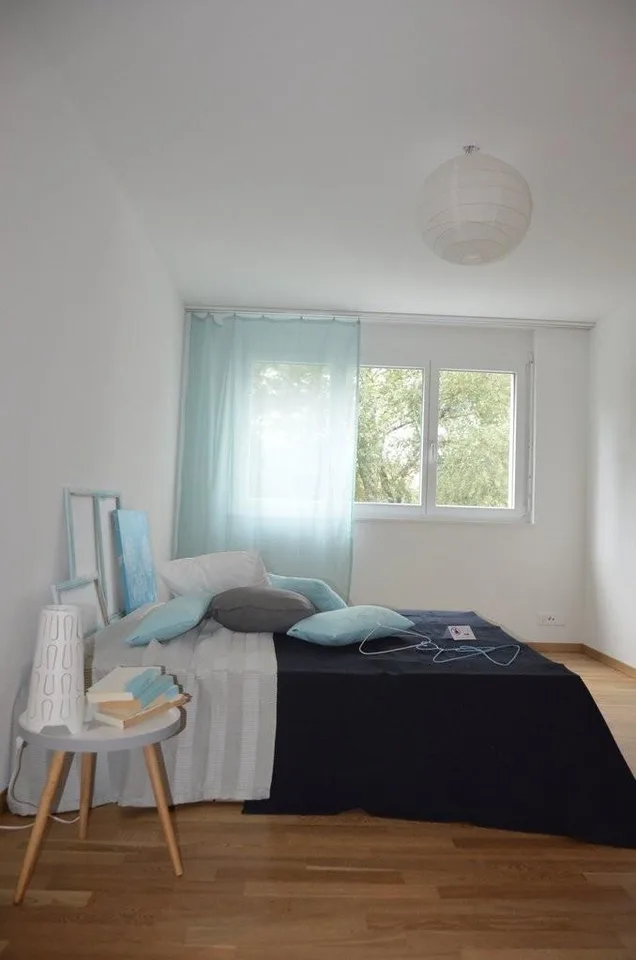 Grosszügige 4.5-Zimmer-Wohnung – foto 7 di 7