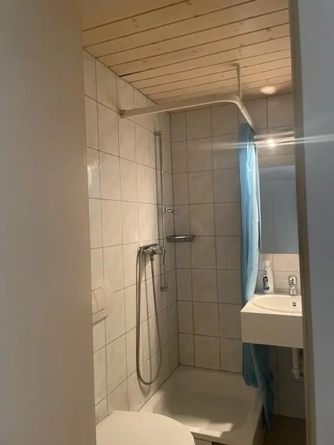 3.0-Zimmer-Wohnung in St.Gallen zu vermieten! – Foto 4 von 6