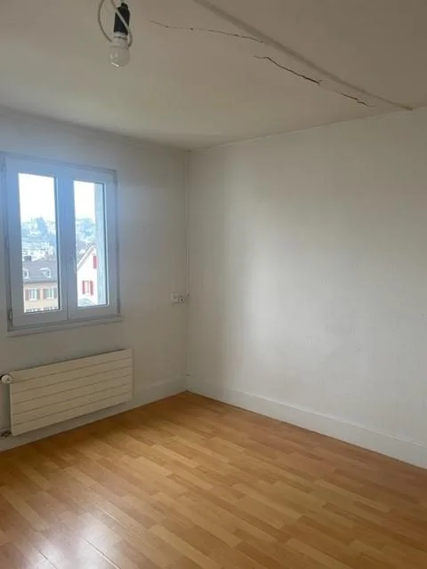 3.0-Zimmer-Wohnung in St.Gallen zu vermieten! – Foto 5 von 6