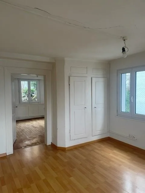 3.0-Zimmer-Wohnung in St.Gallen zu vermieten! – Foto 2 von 6