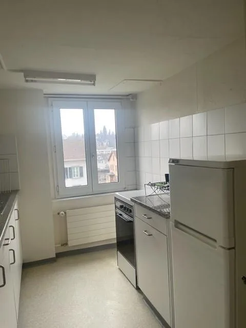 3.0-Zimmer-Wohnung in St.Gallen zu vermieten! – Foto 3 von 6