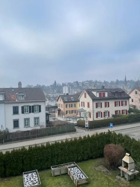 3.0-Zimmer-Wohnung in St.Gallen zu vermieten! – Foto 6 von 6