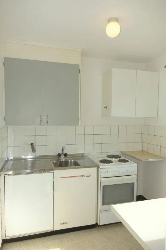 kleine, gemütliche Wohnung mit grosser Terrasse – Foto 5 von 6