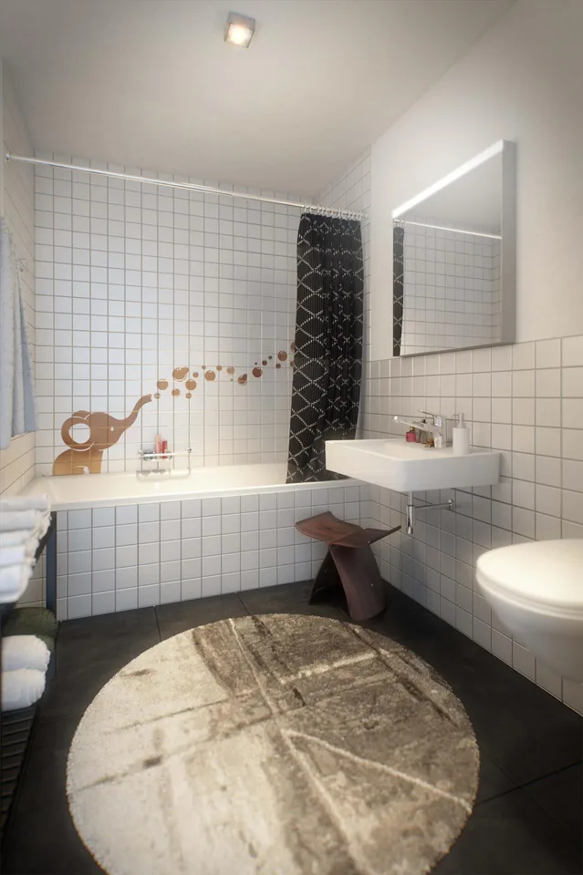 Mieten ohne Kaution - Ihre Wohlfühloase! – foto 3 di 5