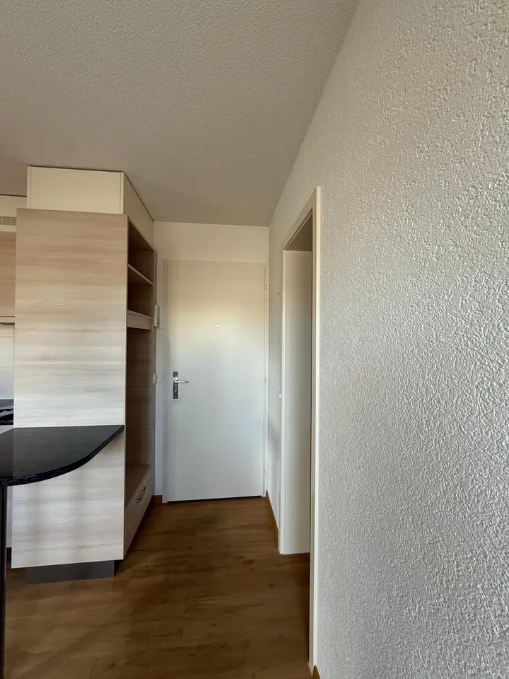 Helle 1.5-Zimmerwohnung im 3. Stock – foto 8 di 8