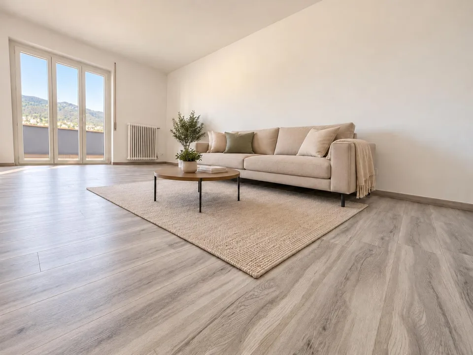 Moderno 2.5 locali con vista a Chiasso – Foto 3 von 9