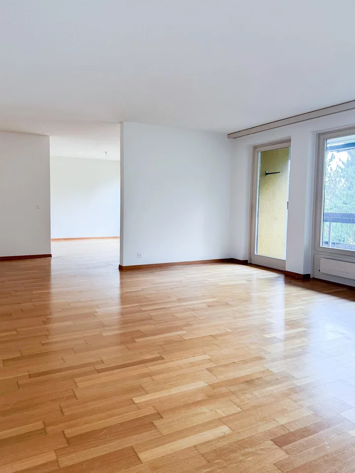 Grosszügige Wohnung im beliebten Benziwil-Quartier! – photo 2 of 11