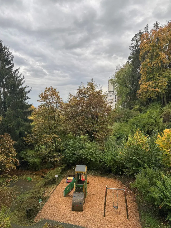 Grosszügige Wohnung im beliebten Benziwil-Quartier! – photo 10 of 11