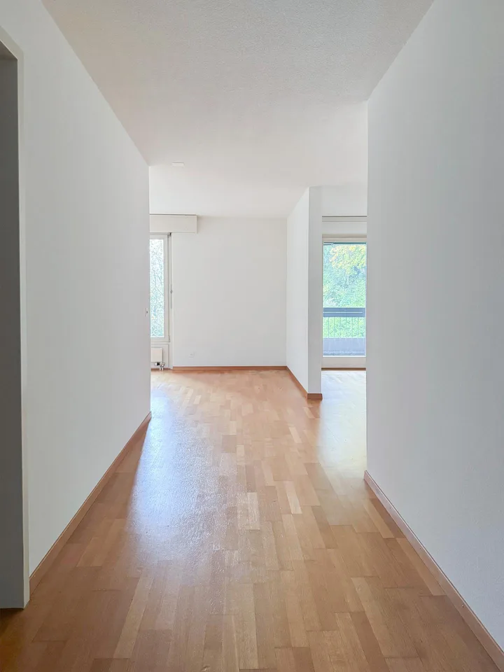 Grosszügige Wohnung im beliebten Benziwil-Quartier! – photo 6 of 11
