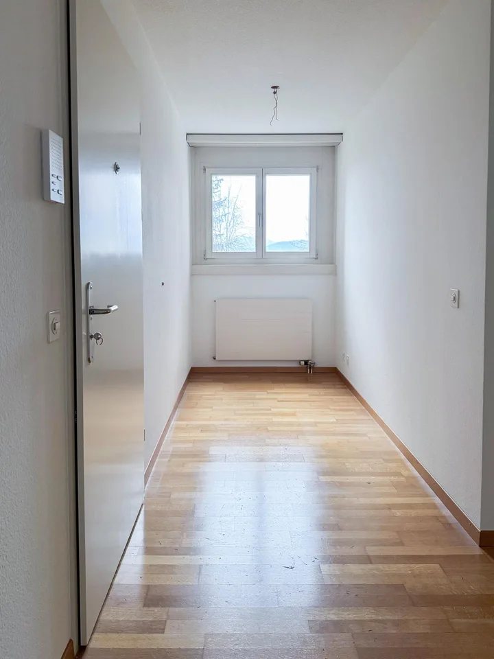 Grosszügige Wohnung im beliebten Benziwil-Quartier! – photo 7 of 11