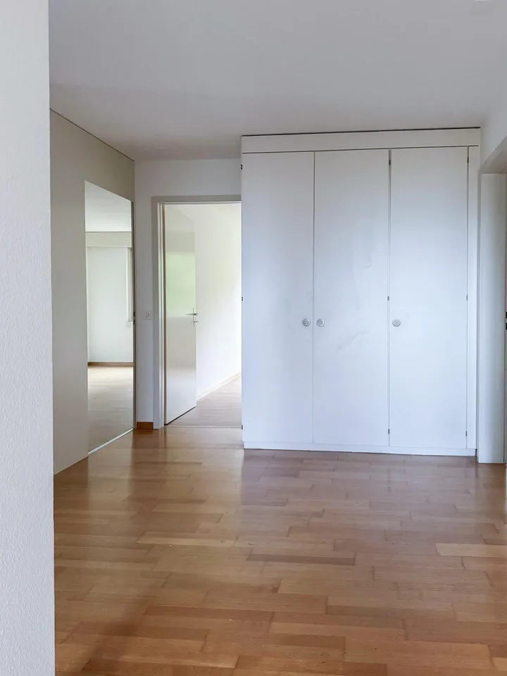 Grosszügige Wohnung im beliebten Benziwil-Quartier! – photo 8 of 11