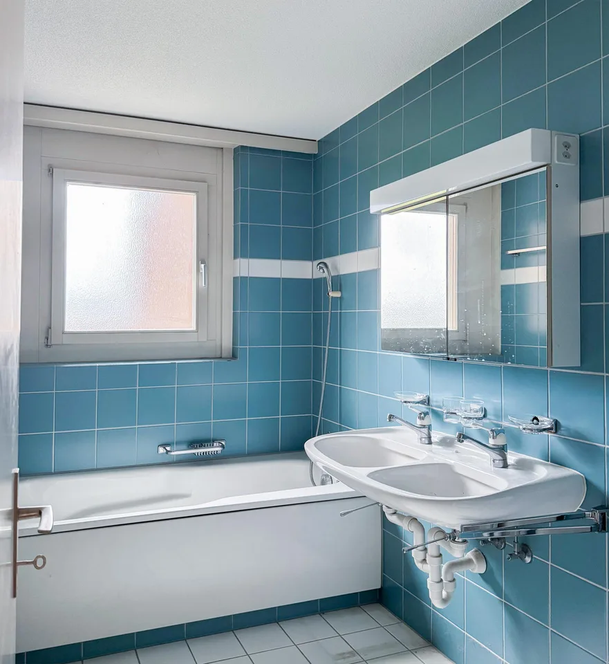 Grosszügige Wohnung im beliebten Benziwil-Quartier! – photo 4 of 11