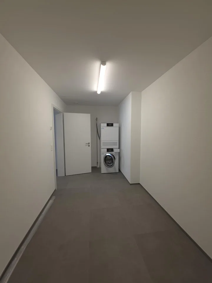 Exklusive 3.5 Zimmerwohnung mit grosszügiger Süd-Terrasse – photo 10 of 11