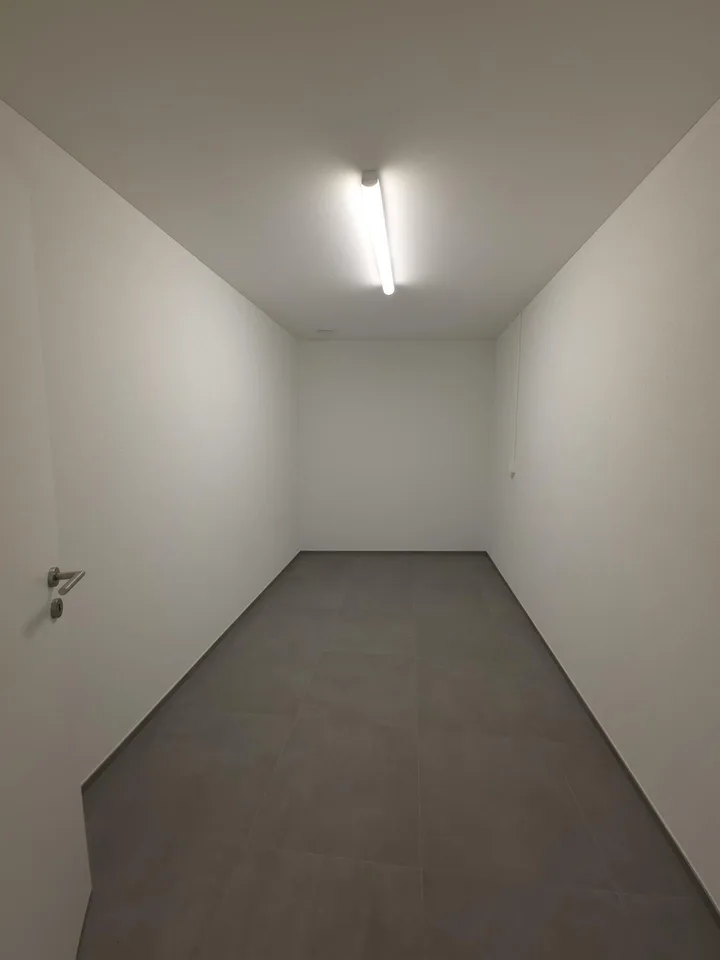 Exklusive 3.5 Zimmerwohnung mit grosszügiger Süd-Terrasse – photo 11 of 11