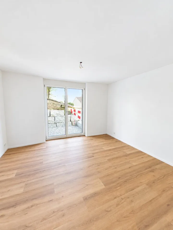 Exklusive 3.5 Zimmerwohnung mit grosszügiger Süd-Terrasse – photo 8 of 11