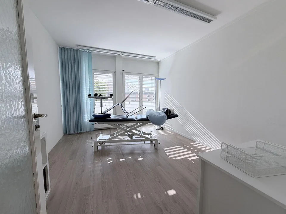 Büro-/Praxisräume im Attikageschoss an guter Lage – Foto 4 von 8